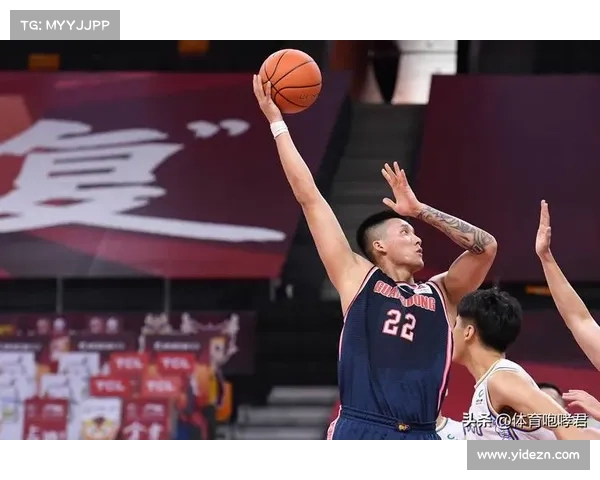 1V1师徒对决杜锋“心软”,曾繁日暴扣得手赢下比赛却还要跳舞 1V1师徒对决杜锋“心软”,曾繁日暴扣得手赢下比赛却还要跳舞